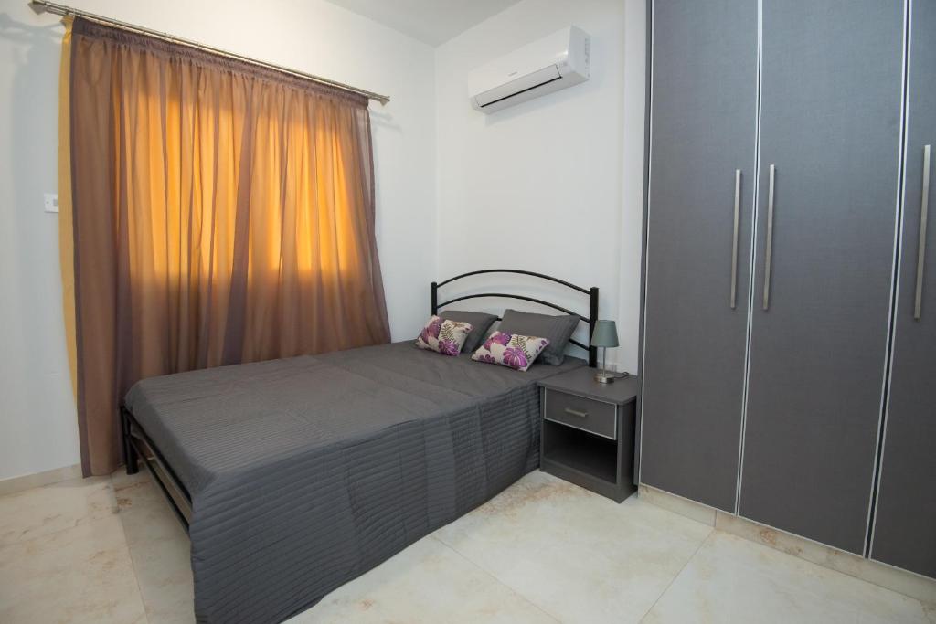 Makronissos Beach Villas photo