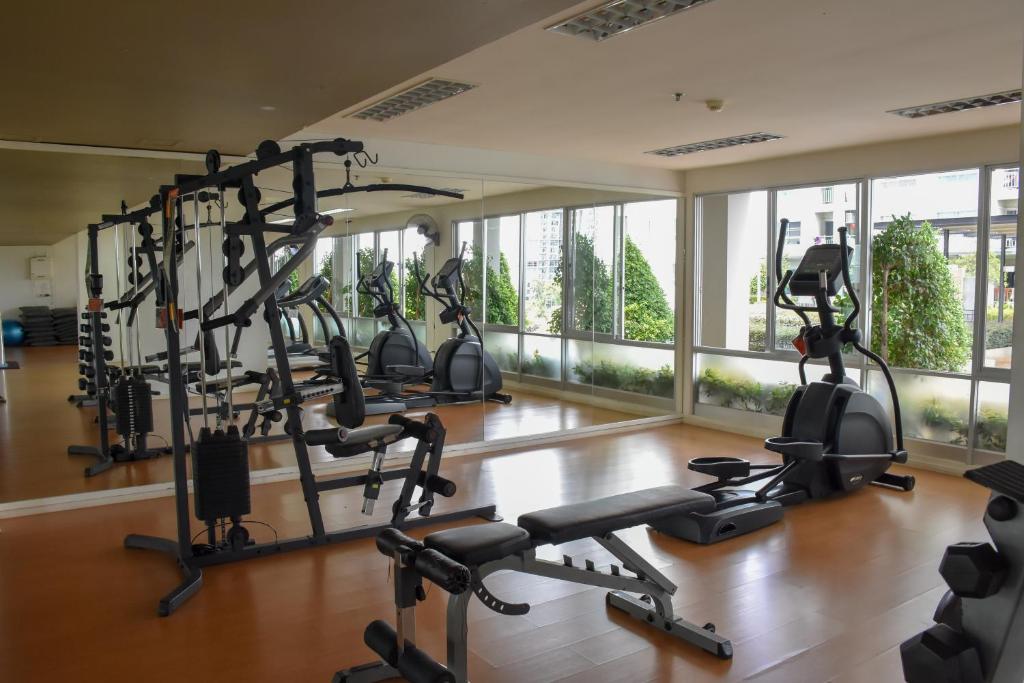 ลุมพินี จอมเทียน ซีวิว อี 22 อินน์ (Lumpini Jomtien Seaview E22Inn) photo