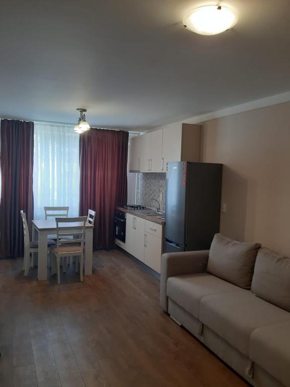 Apartament Campulung Moldovenesc 3