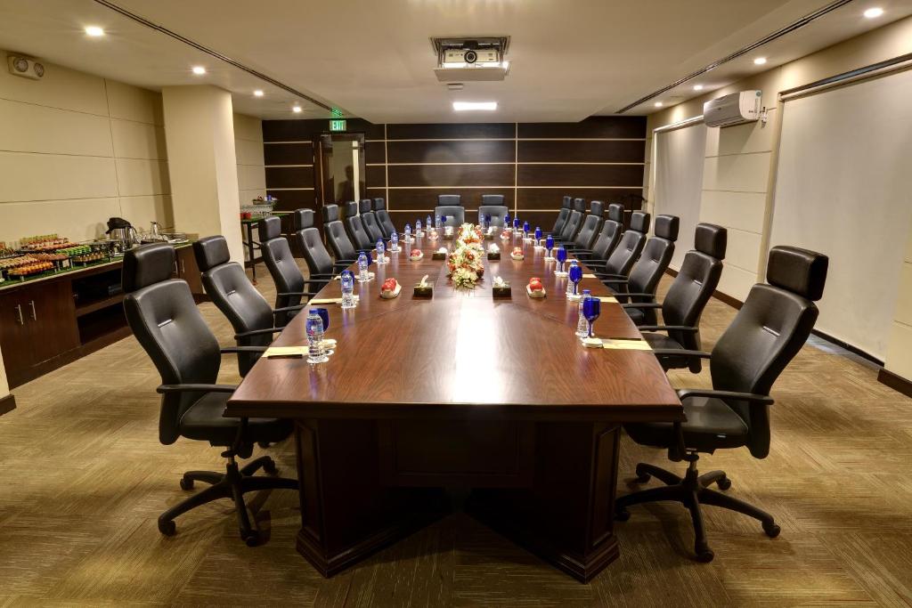 Meeting room / ballrooms