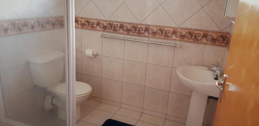 バスルーム（客室）