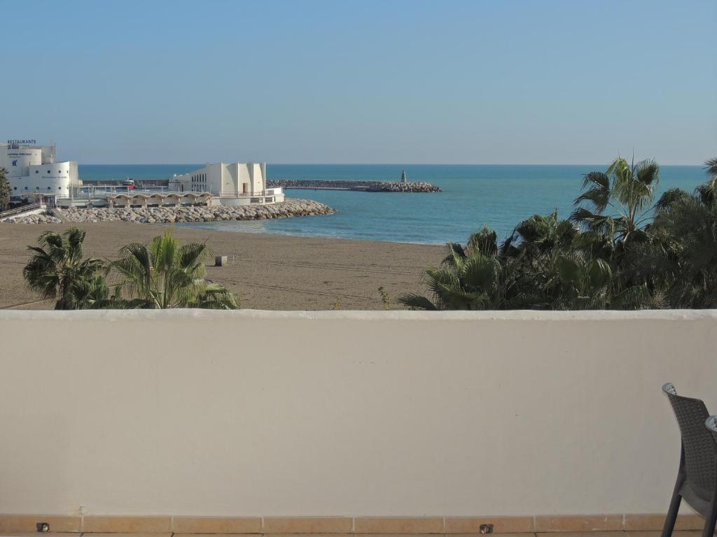 Ole Playa 5A Beach Front - A pie de playa, sea views - Vistas al mar, Puerto Marina - 4