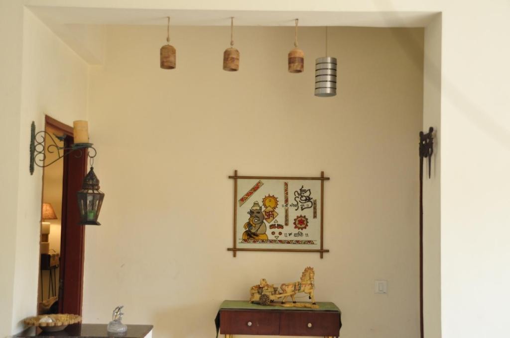 Luxurious Affordable Serviced Apt PariChowk/ExpoMart/Expressway Noida photo