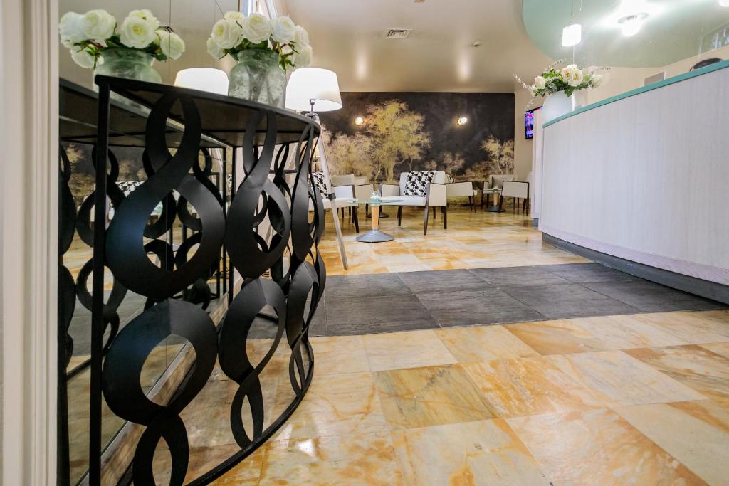 Hotel Spunta Di Mare photo