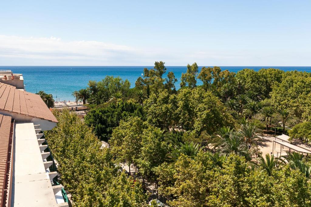 UHC AIGUADOLÇ FAMILY APARTMENTS - 3