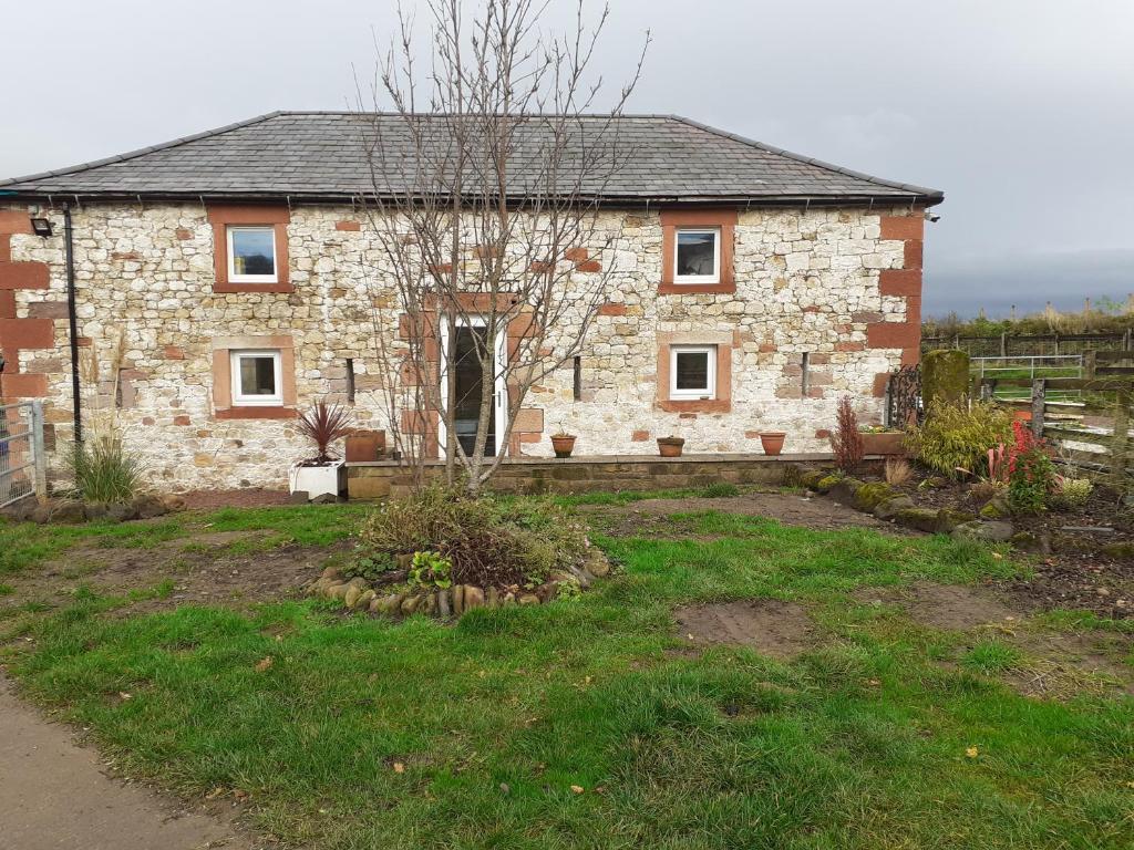 Cottage at Inch Farm, Longtown photo 6