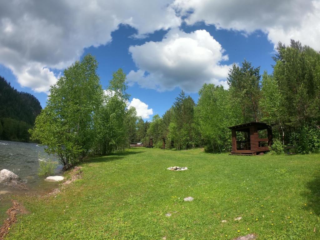 EcoHouse on Artybash photo