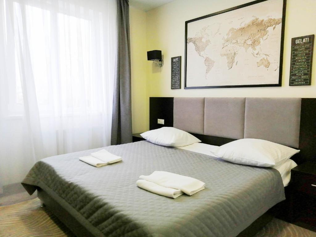 Yamskoy Hotel photo