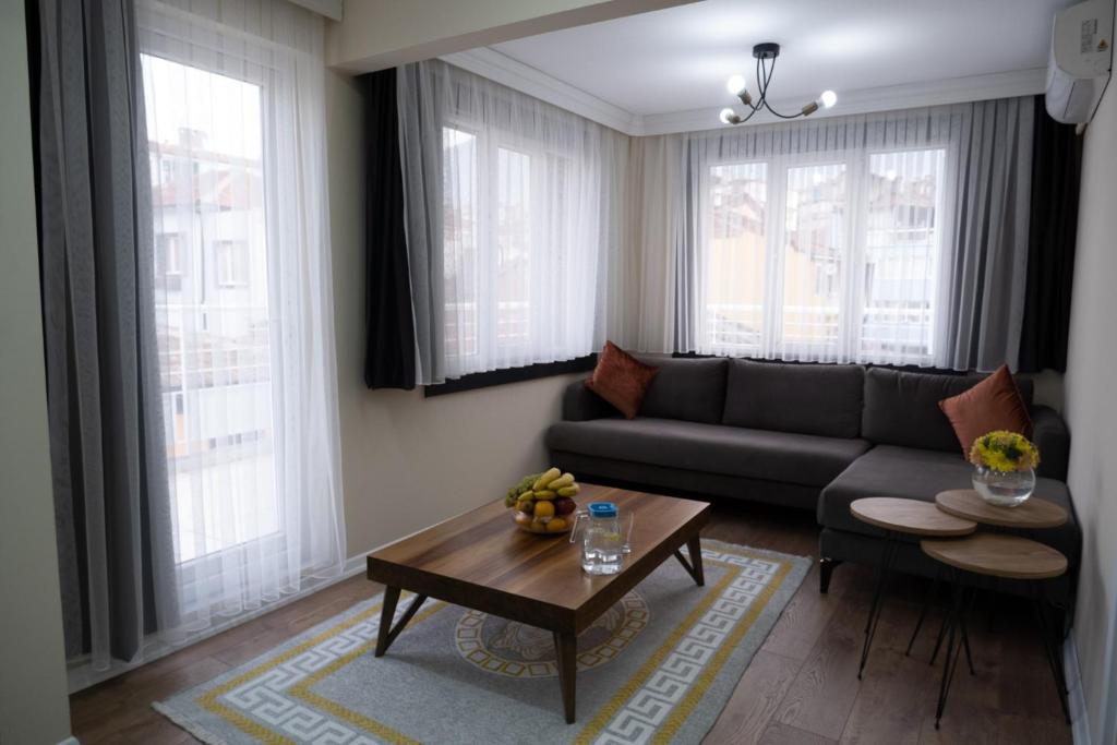 GREEN SUITES BURSA photo