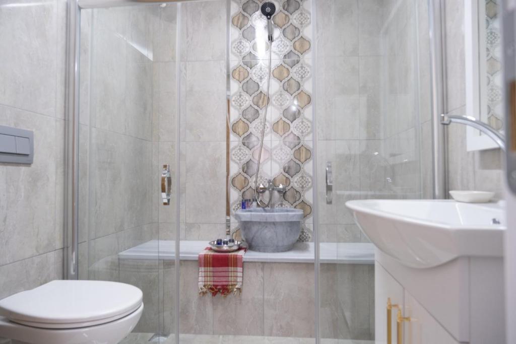 GREEN SUITES BURSA photo