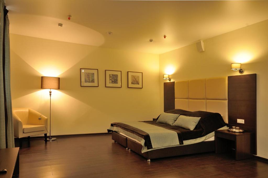 Yamskoy Hotel photo