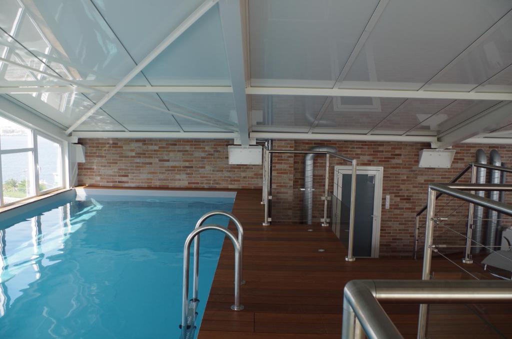 Hotel Spunta Di Mare photo