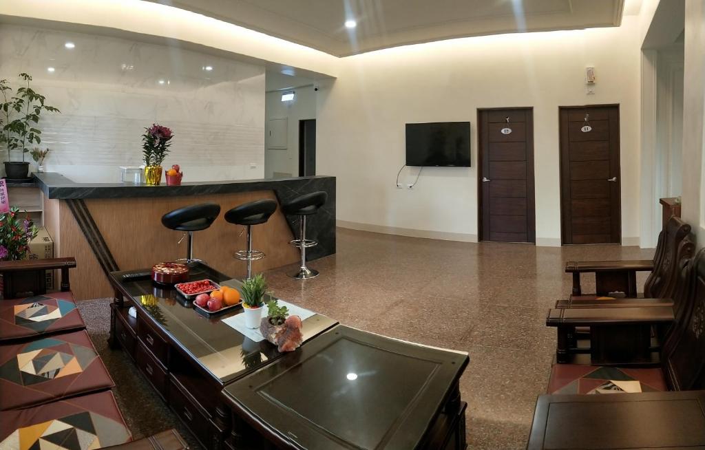 ShiGuo Homestay