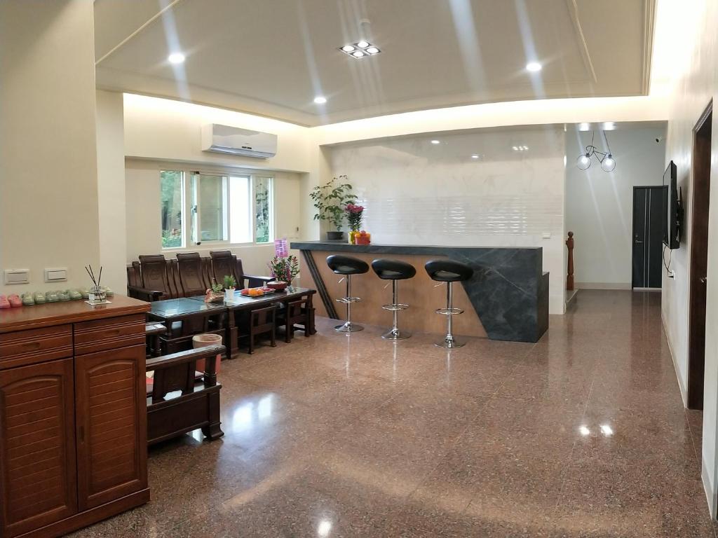 ShiGuo Homestay