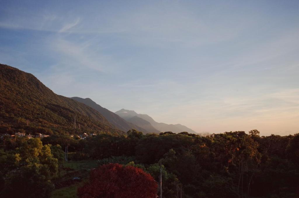 ShiGuo Homestay