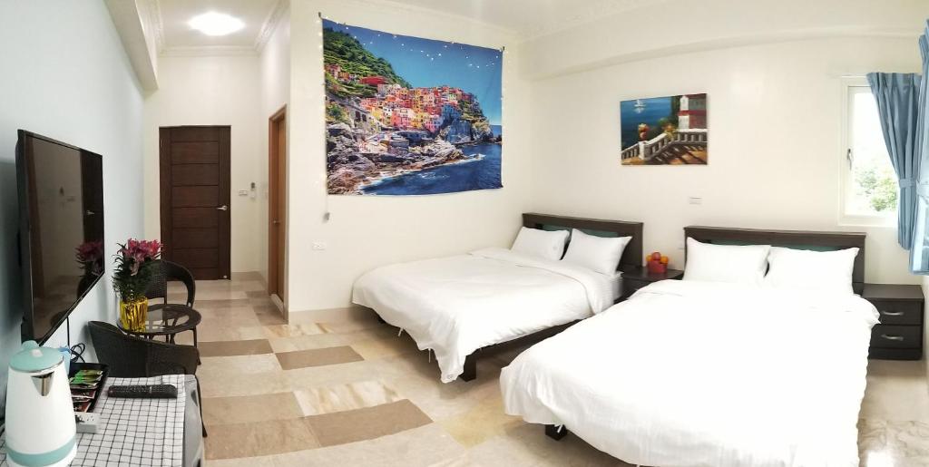ShiGuo Homestay