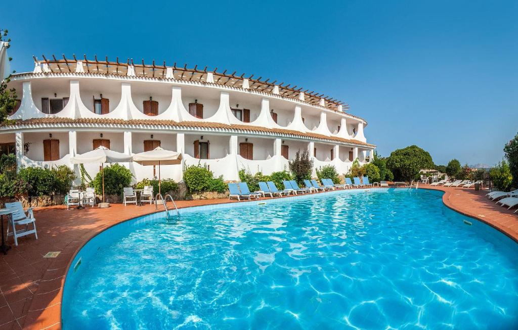 Hotel Punta Est photo