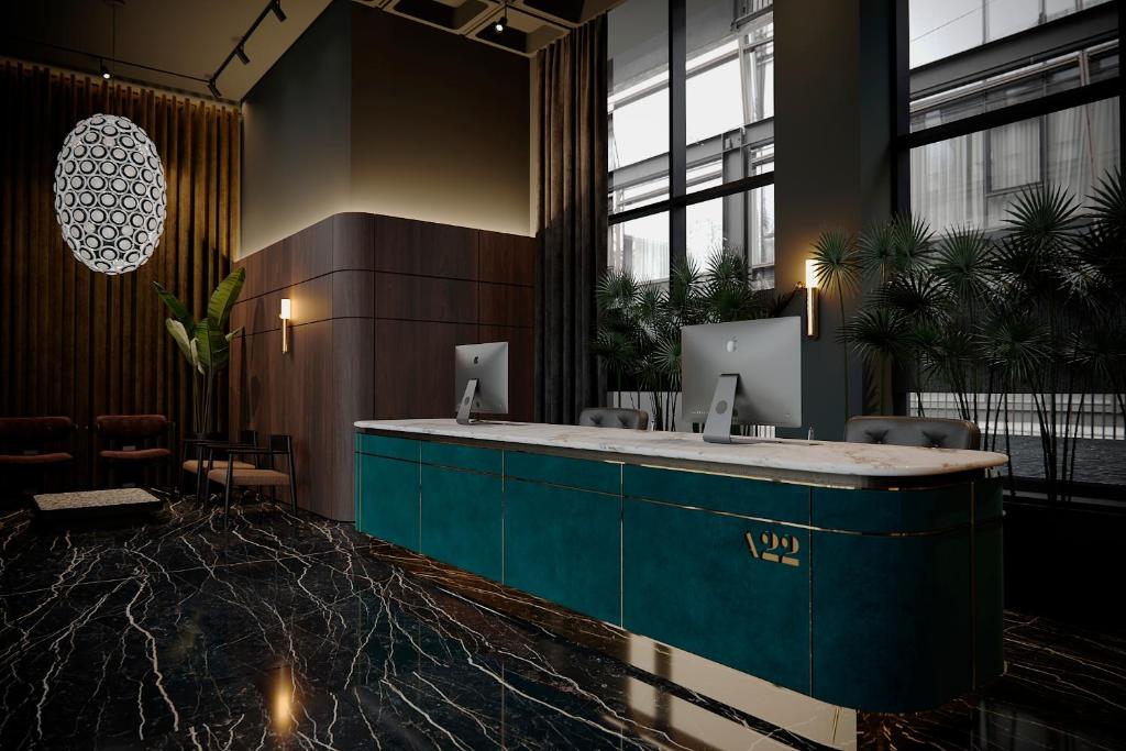 A22 Hotel photo