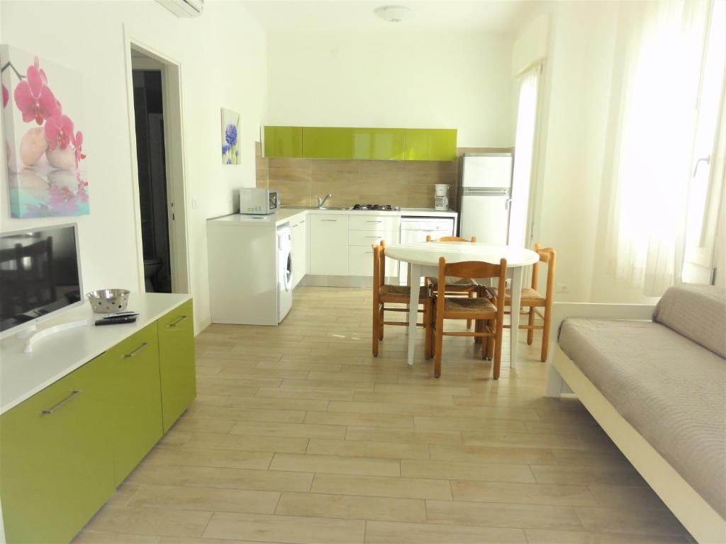 Villa Dogi Sud 20 전경
