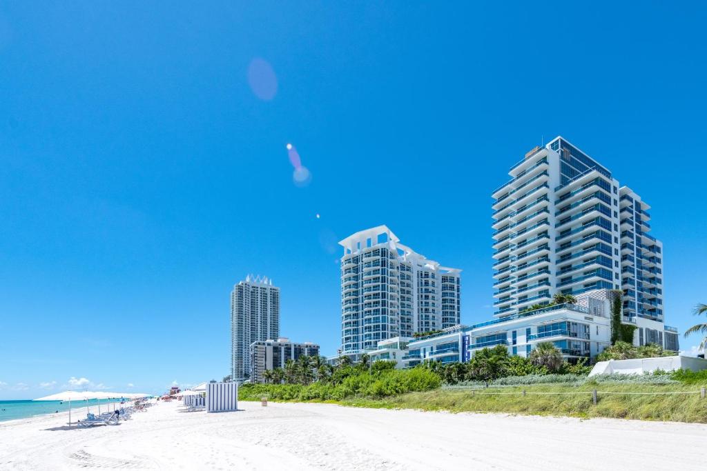 Bluebird Suites Monte Carlo Miami Beach — Hotel in Miami Beach (FL)