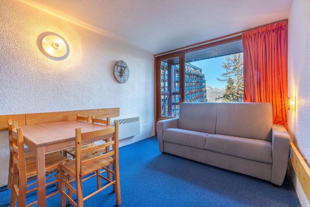LES ARCS 1800 Village du Charvet - 2