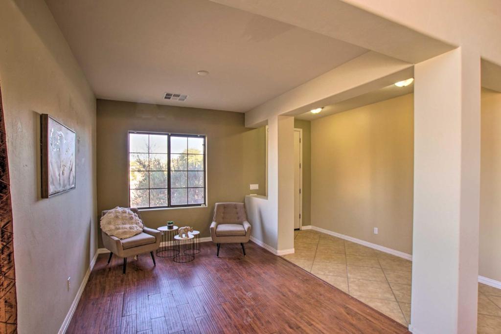 Family Home in Casa Grande with Private Oasis!