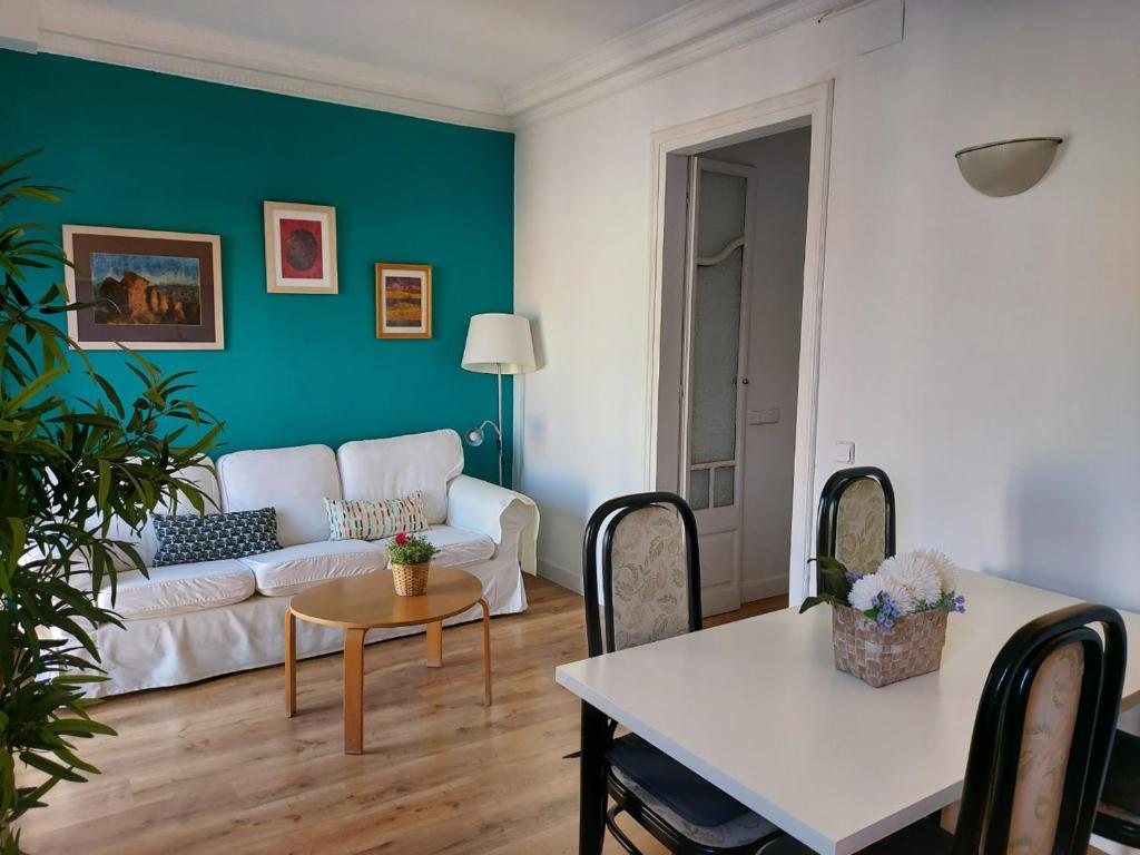 Fira Suite Barcelona - 2