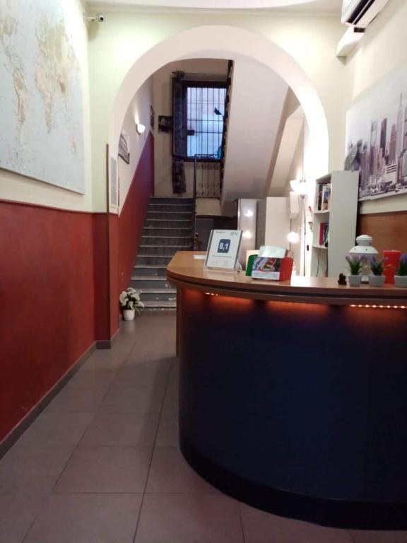 San Lorenzo Guest House photo