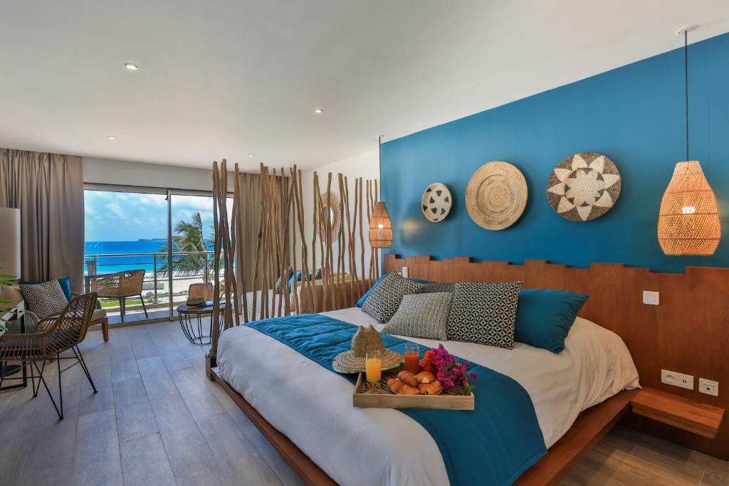 Orient Beach Hotel — Hotel in Saint Martin
