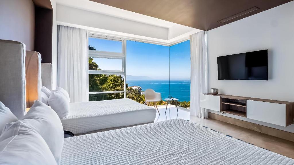 Avalon - 401 Luxury & Breathtaking Sunset Views - 5