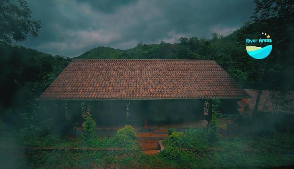 River Arena Holidays — Hotel in Vagamon