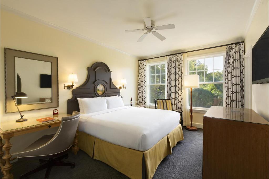 Fairmont Sonoma Mission Inn & Spa photo