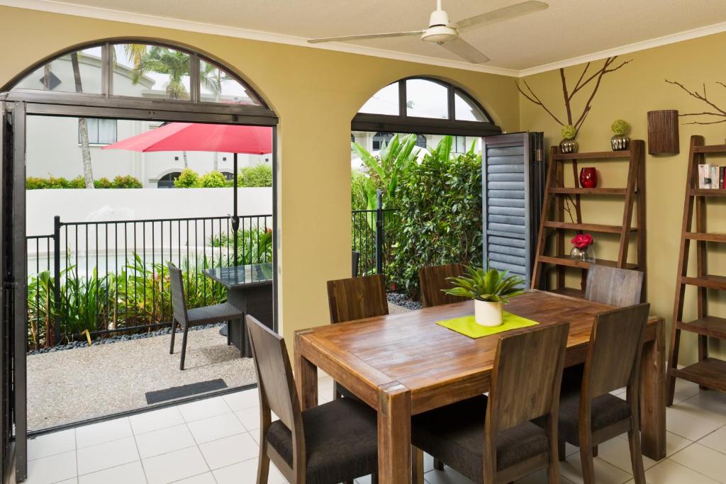 Cairns Mango Lagoon Resort and Wellness Spa Additional