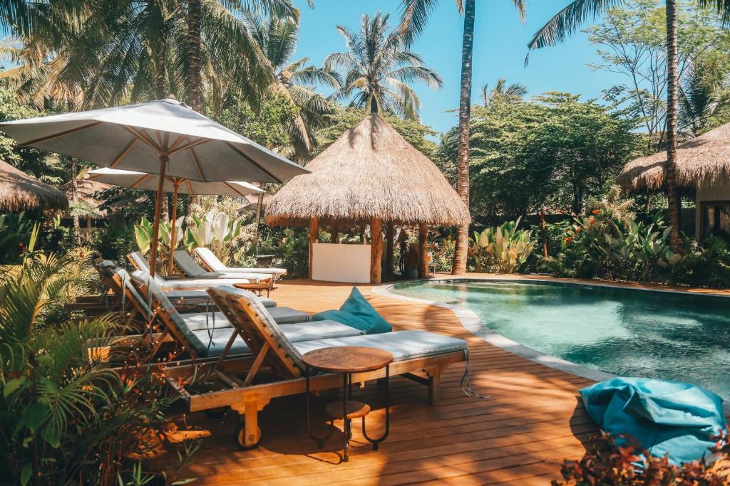Mana Eco Retreat photo