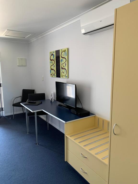Facilities