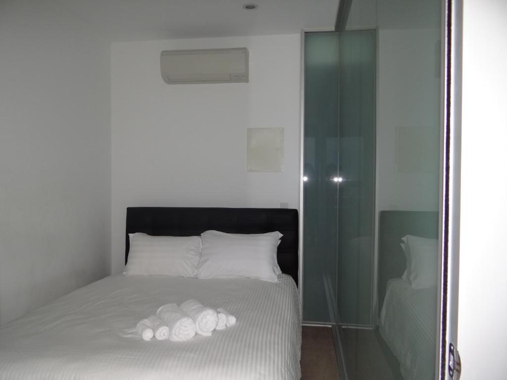 Amazing Accommodation Vogue photo