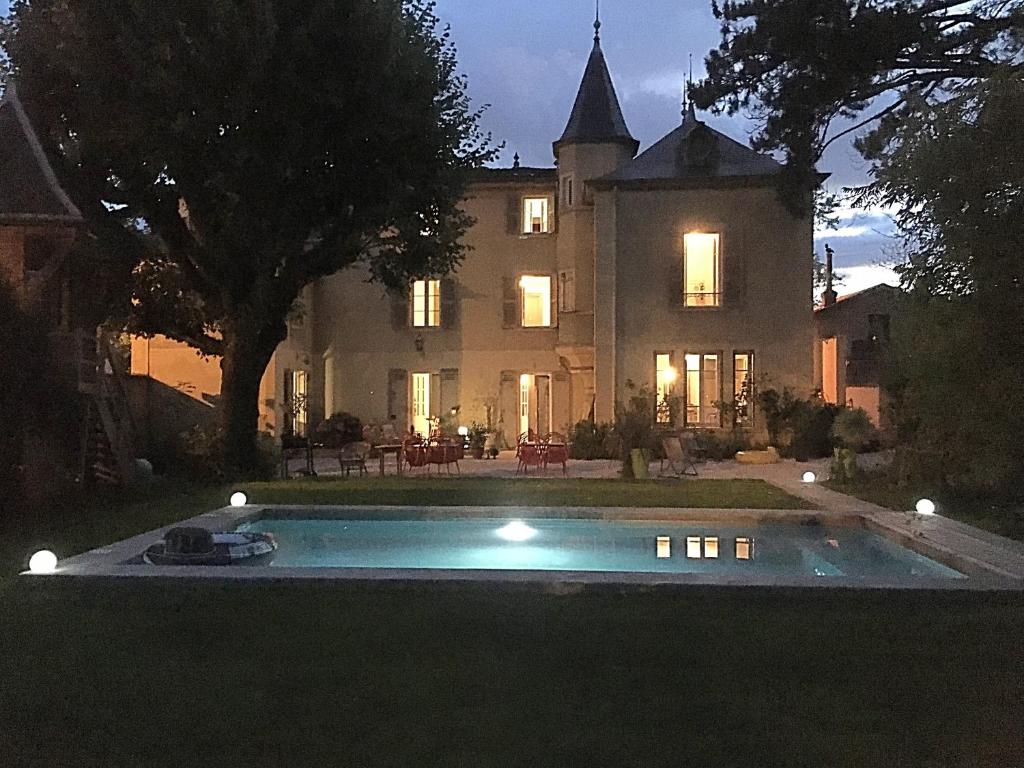 61 Rue François Mermet 69160 Tassin La Demi Lune