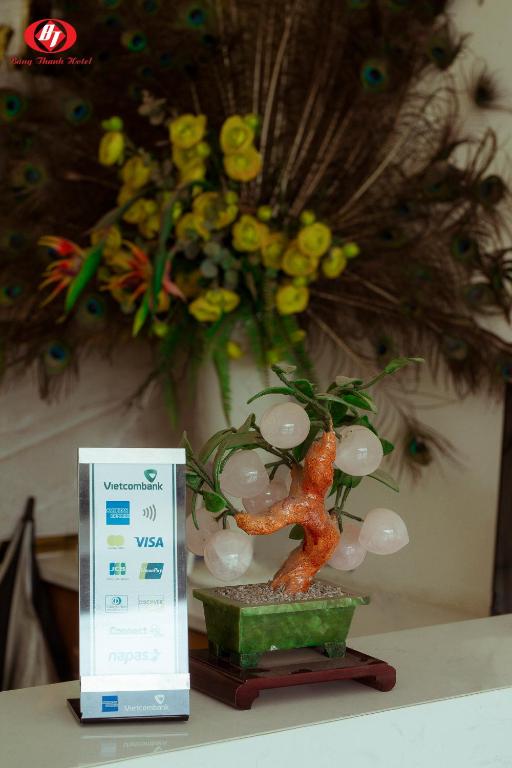 Bang Thanh Hotel photo
