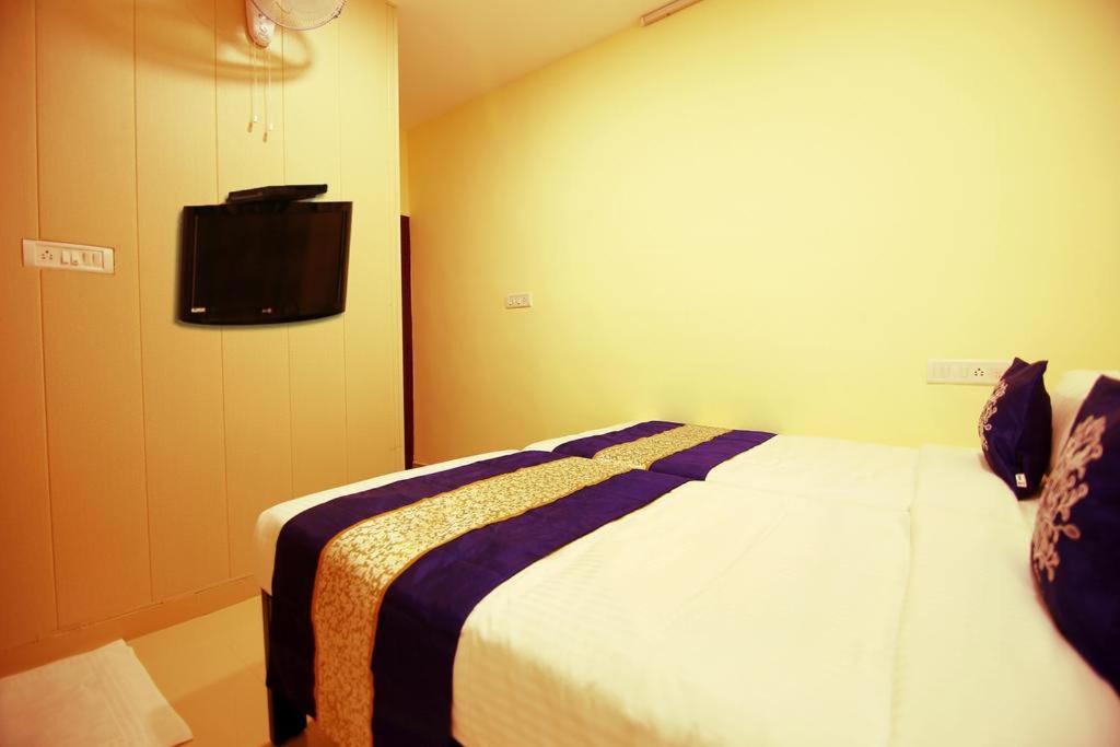 Geo Fort Home - Fortkochi — Hotel in Kochi