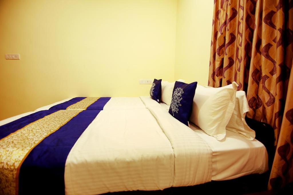Geo Fort Home - Fortkochi photo