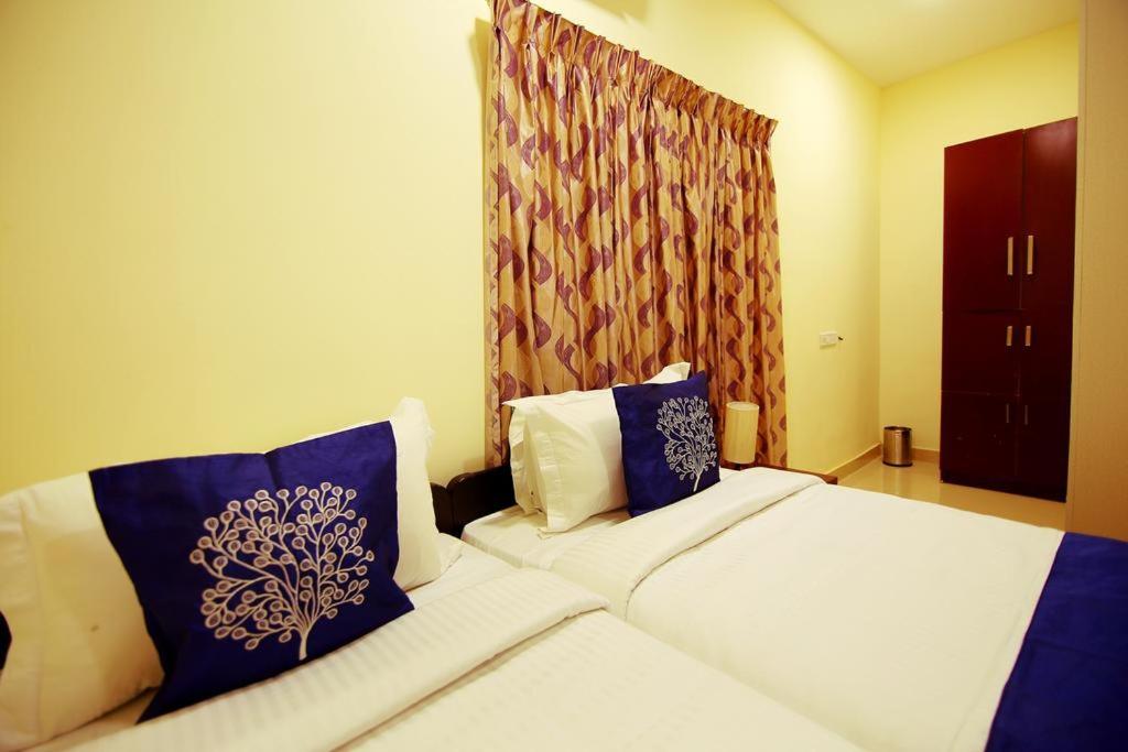 Geo Fort Home - Fortkochi photo