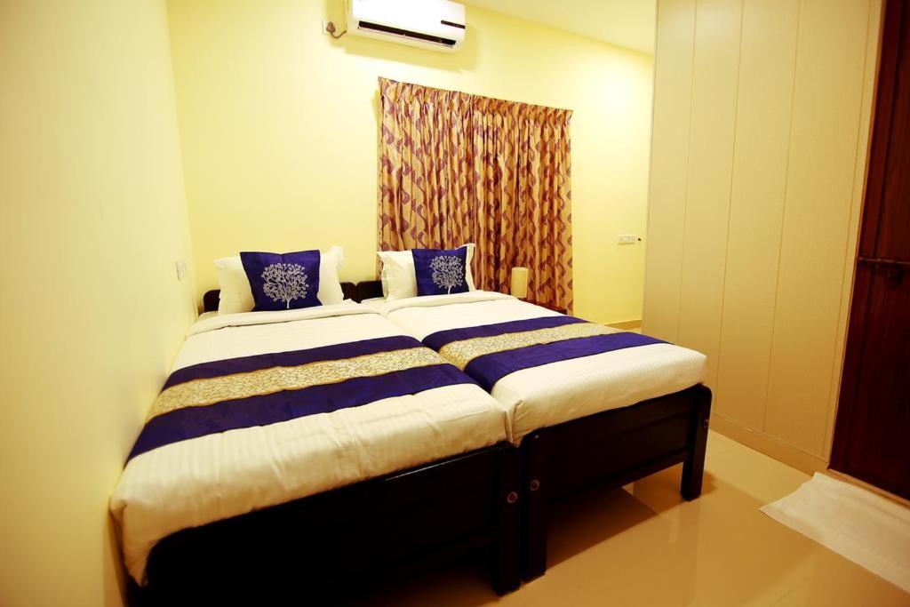 Geo Fort Home - Fortkochi photo