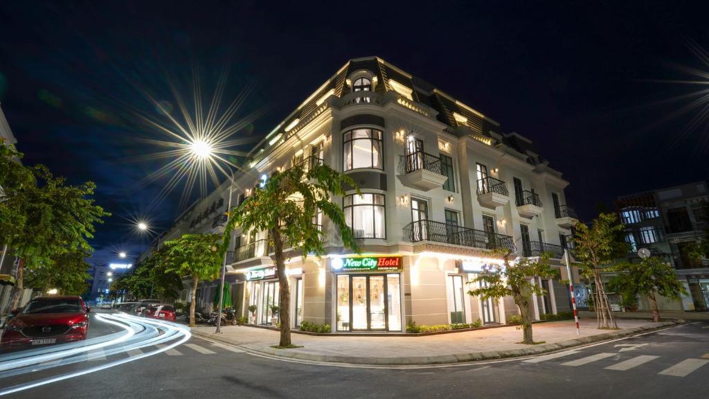 NEW CITY HOTEL, Tây Ninh - 1