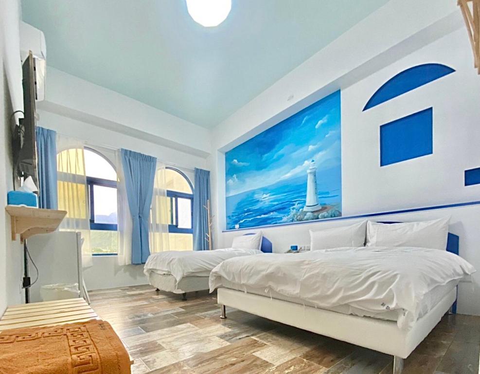 Moon Bay Coastal Hotel 호텔 이미지 1