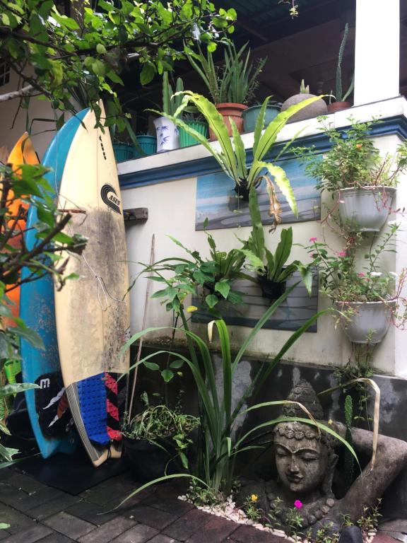 Nadi Alit Homestay photo