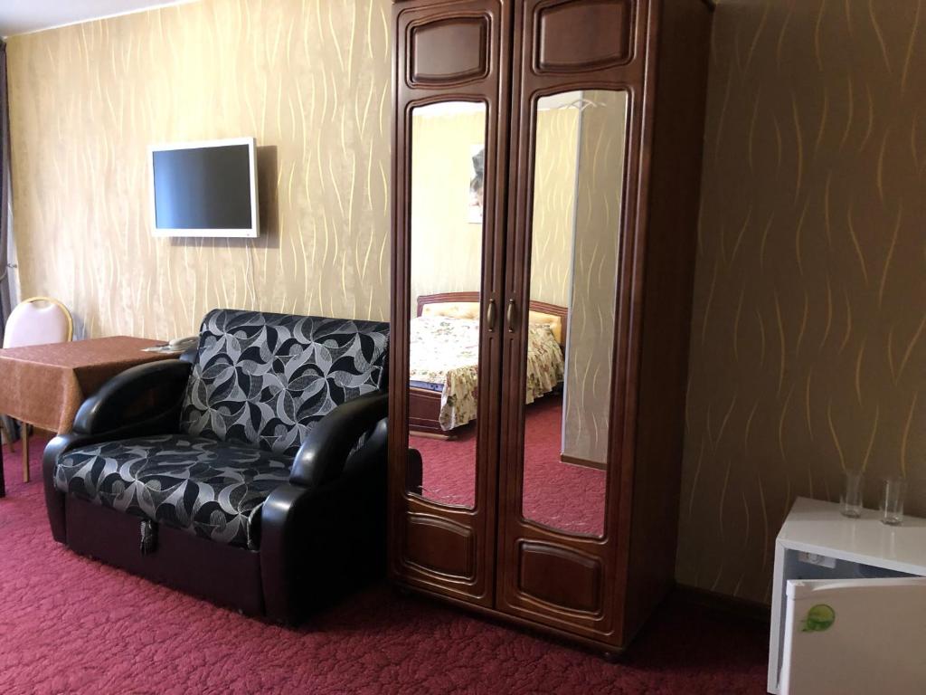 Facilities