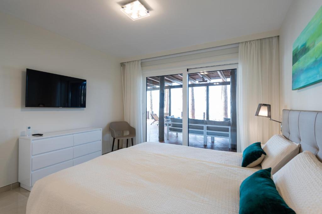 Luxury Terrace Ocean view-P67B By CanariasGetaway photo