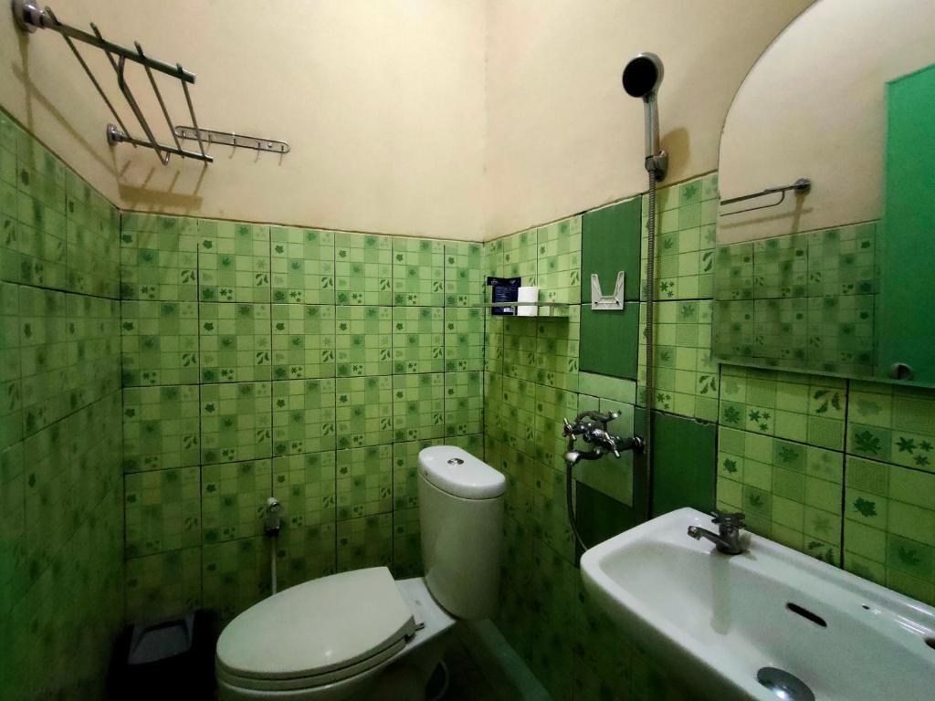 Facilities