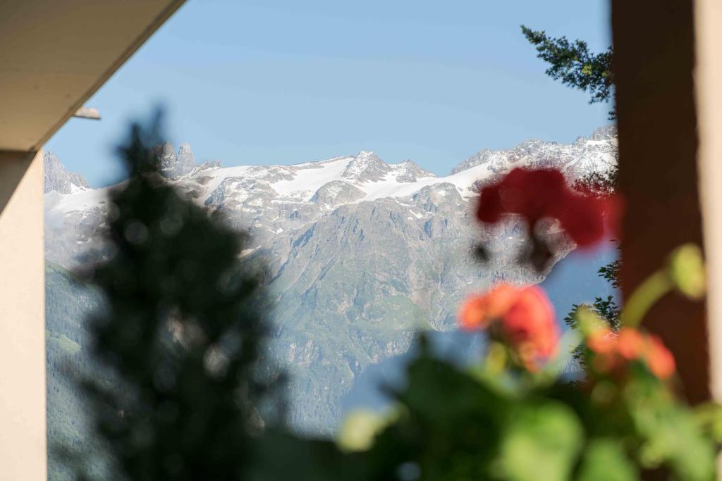 VILLA HUNDERT Boutique Mountainscape - 3