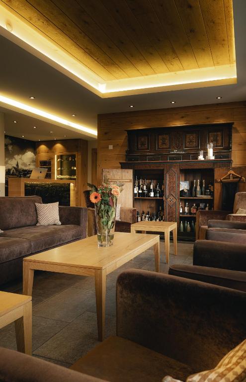 Hotel Landhaus - 3
